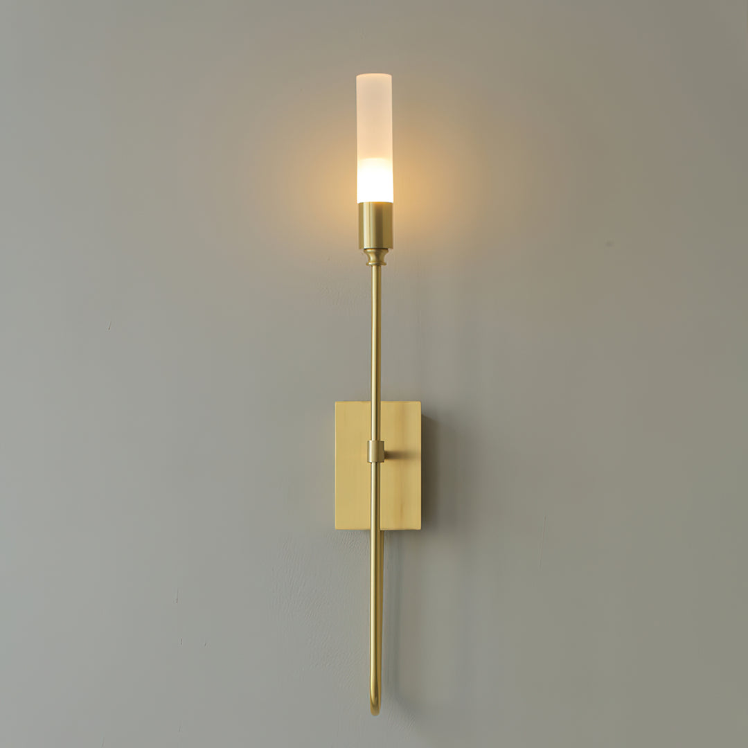 Double Arrow Wall Sconce