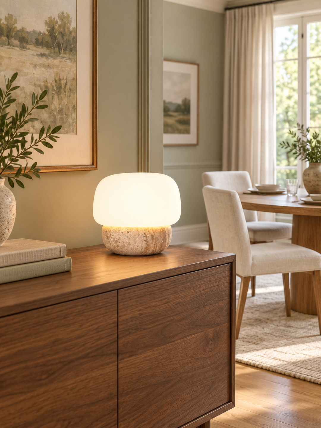 Doudou Table Lamp – detail 4