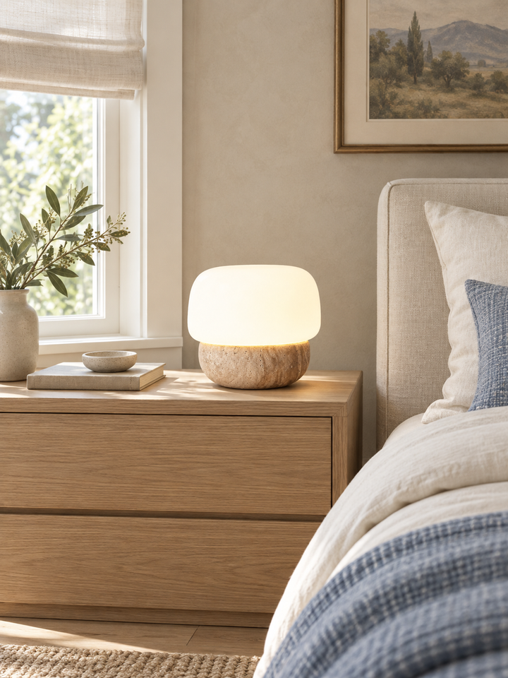 Doudou Table Lamp – detail 5