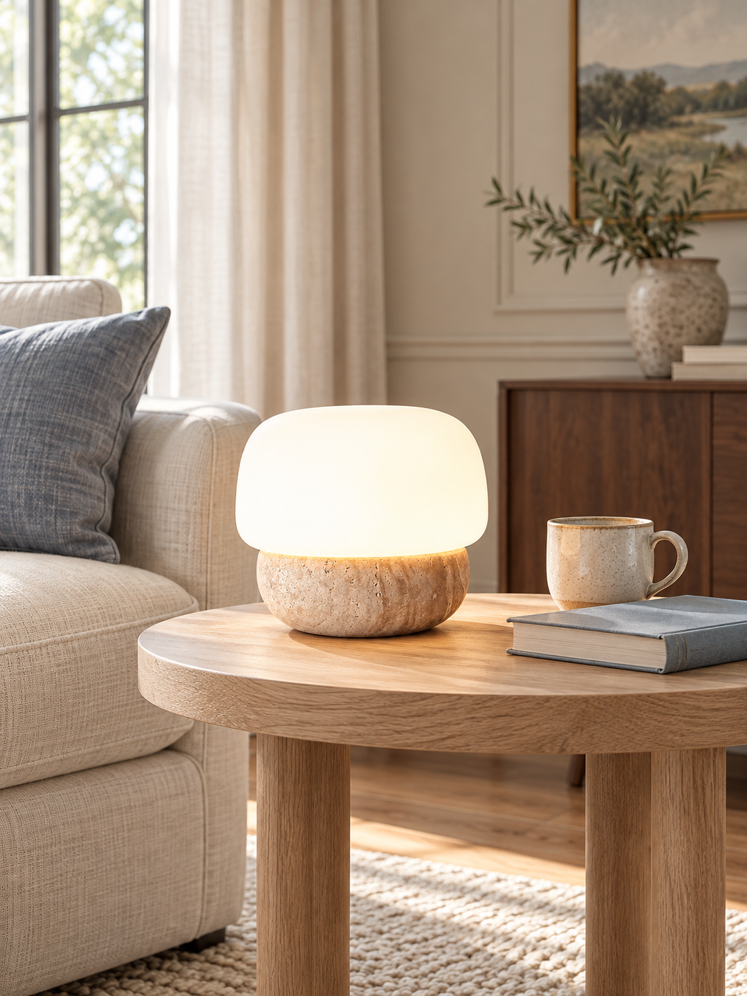 Doudou Table Lamp – detail 11