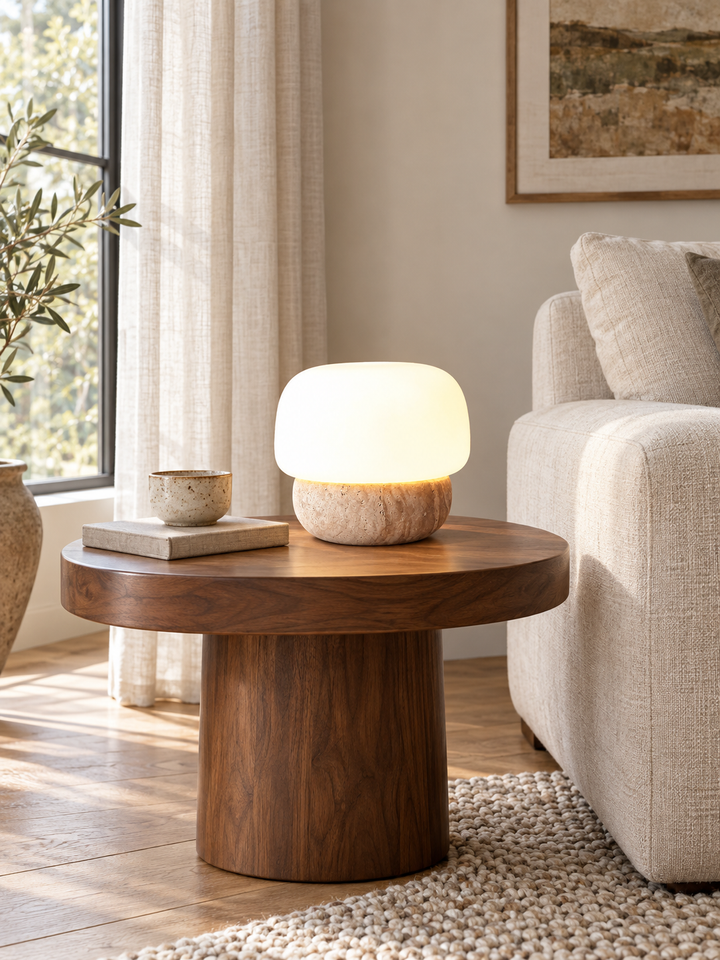 Doudou Table Lamp – detail 12