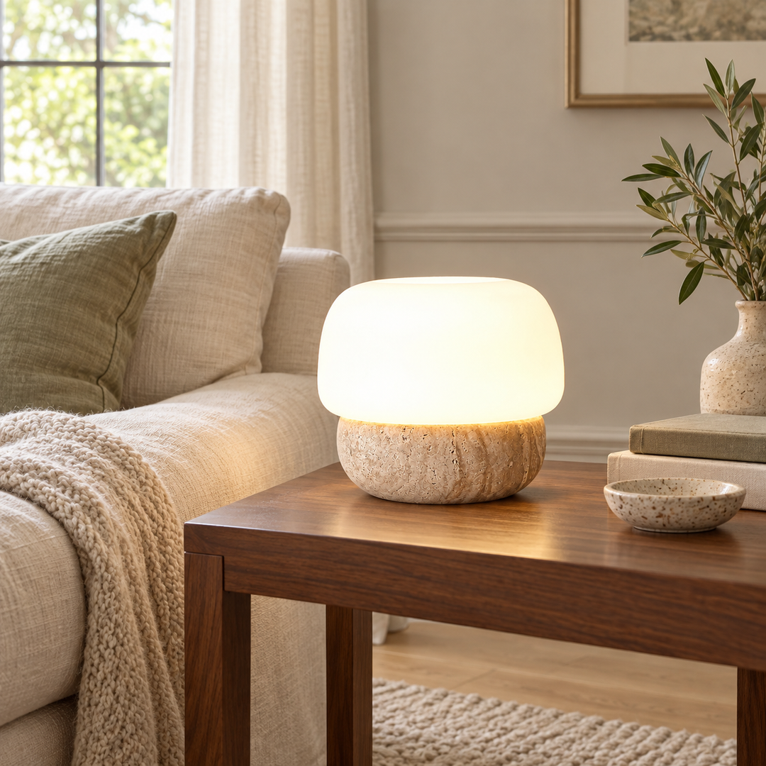 Doudou Table Lamp – detail 2