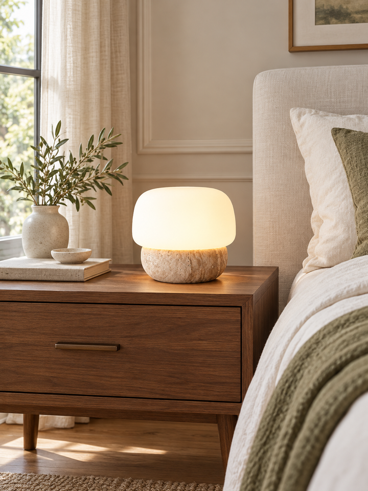 Doudou Table Lamp – detail 13