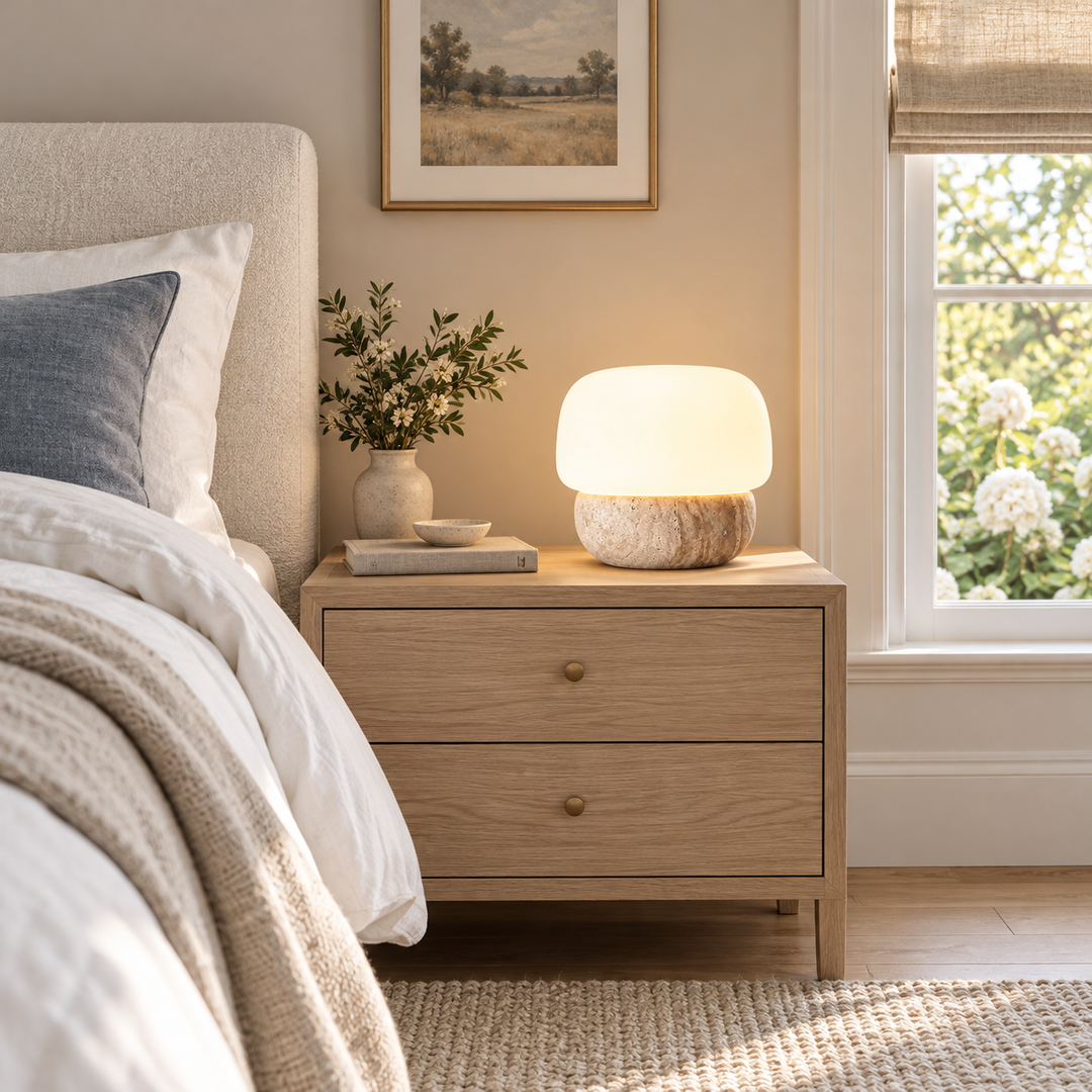 Doudou Table Lamp – detail 3