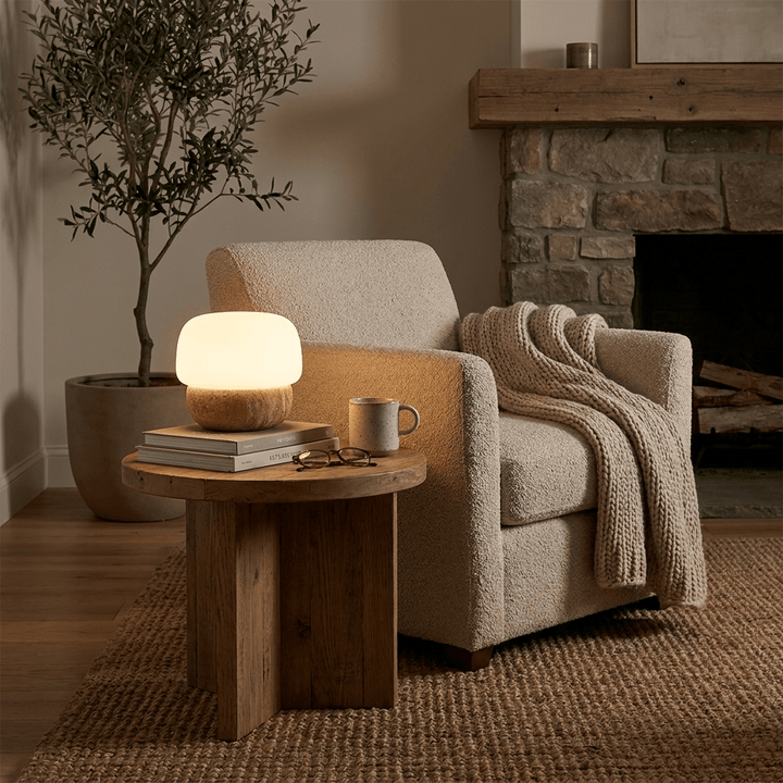 Doudou Table Lamp - Vakkerlight