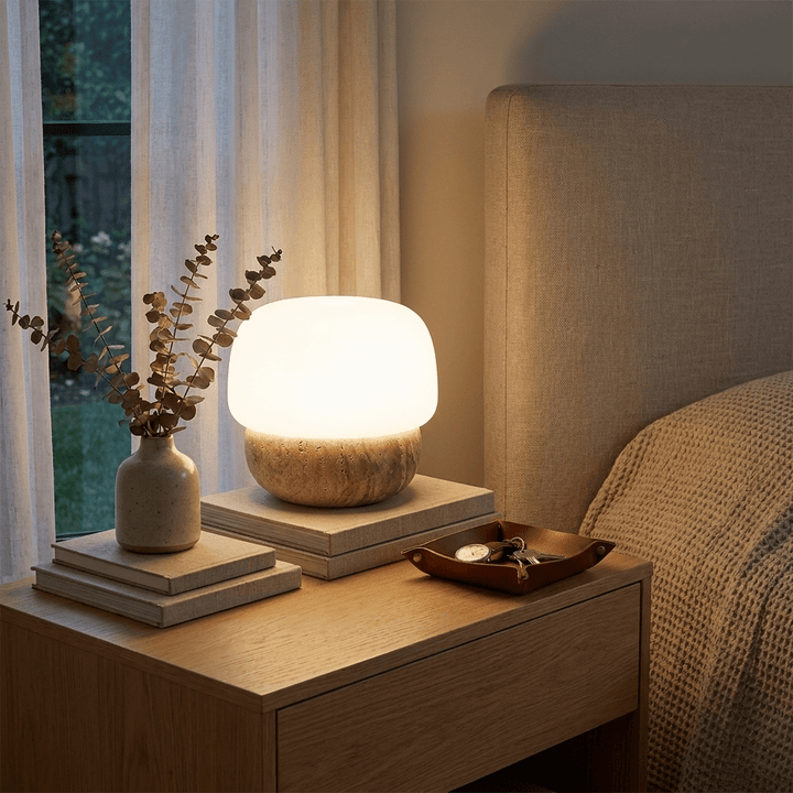 Doudou Table Lamp - Vakkerlight
