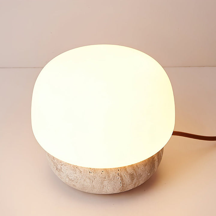 Doudou Table Lamp - Vakkerlight