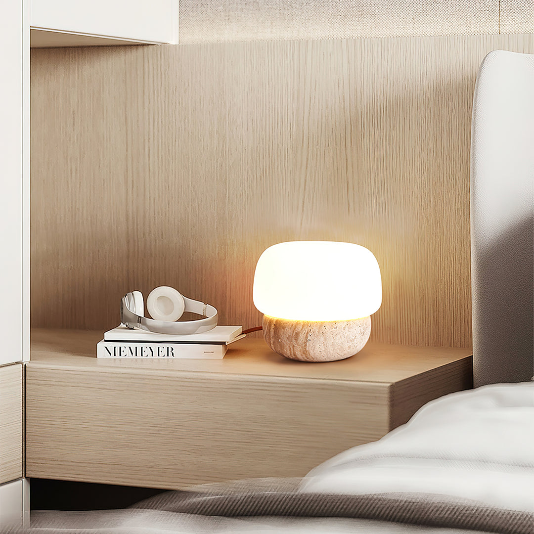 Doudou Table Lamp - Vakkerlight