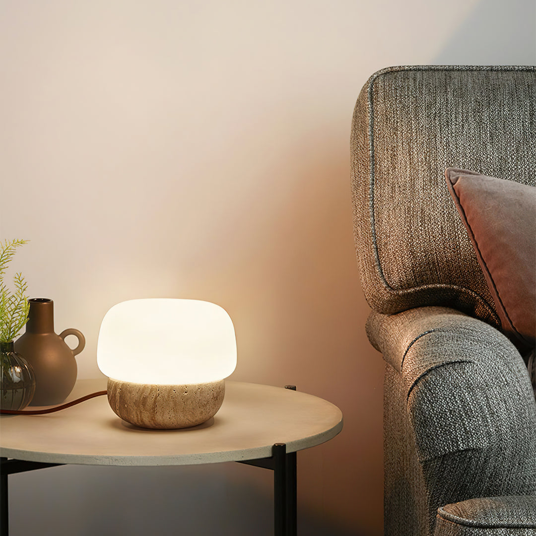 Doudou Table Lamp - Vakkerlight