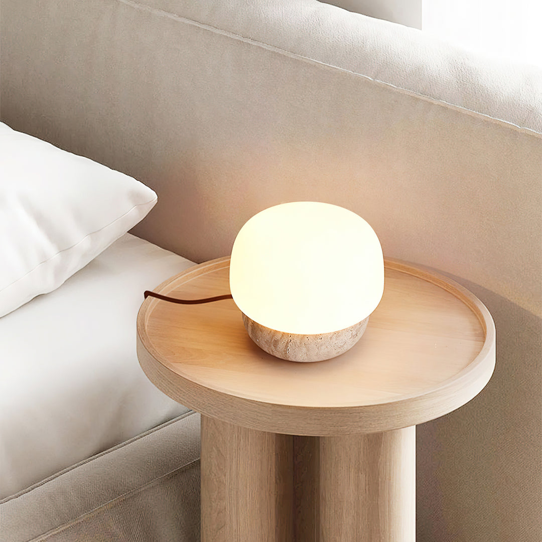 Doudou Table Lamp - Vakkerlight