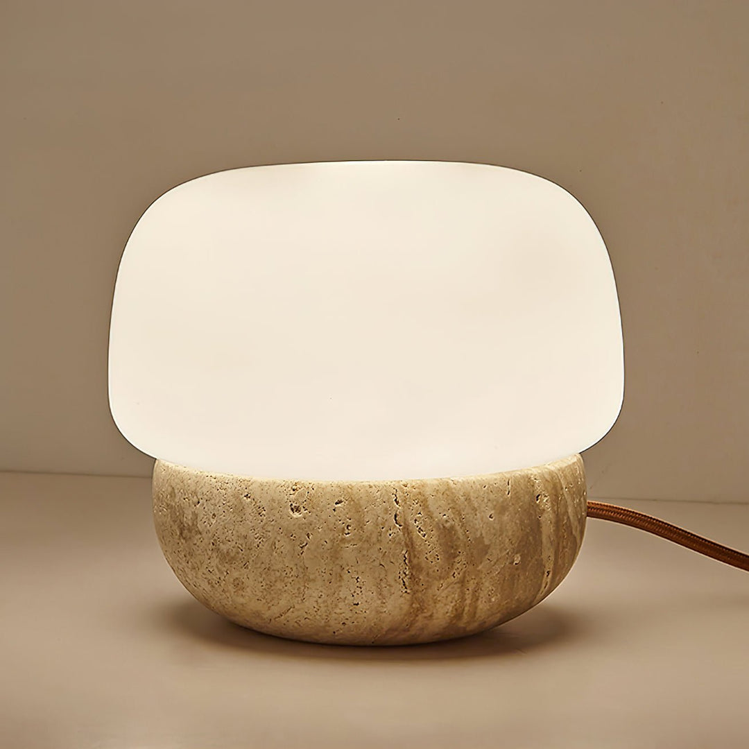 Doudou Table Lamp - Vakkerlight