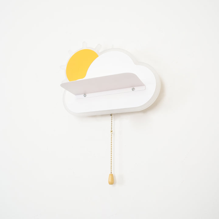 Dreamier Cloud Wall Lamp