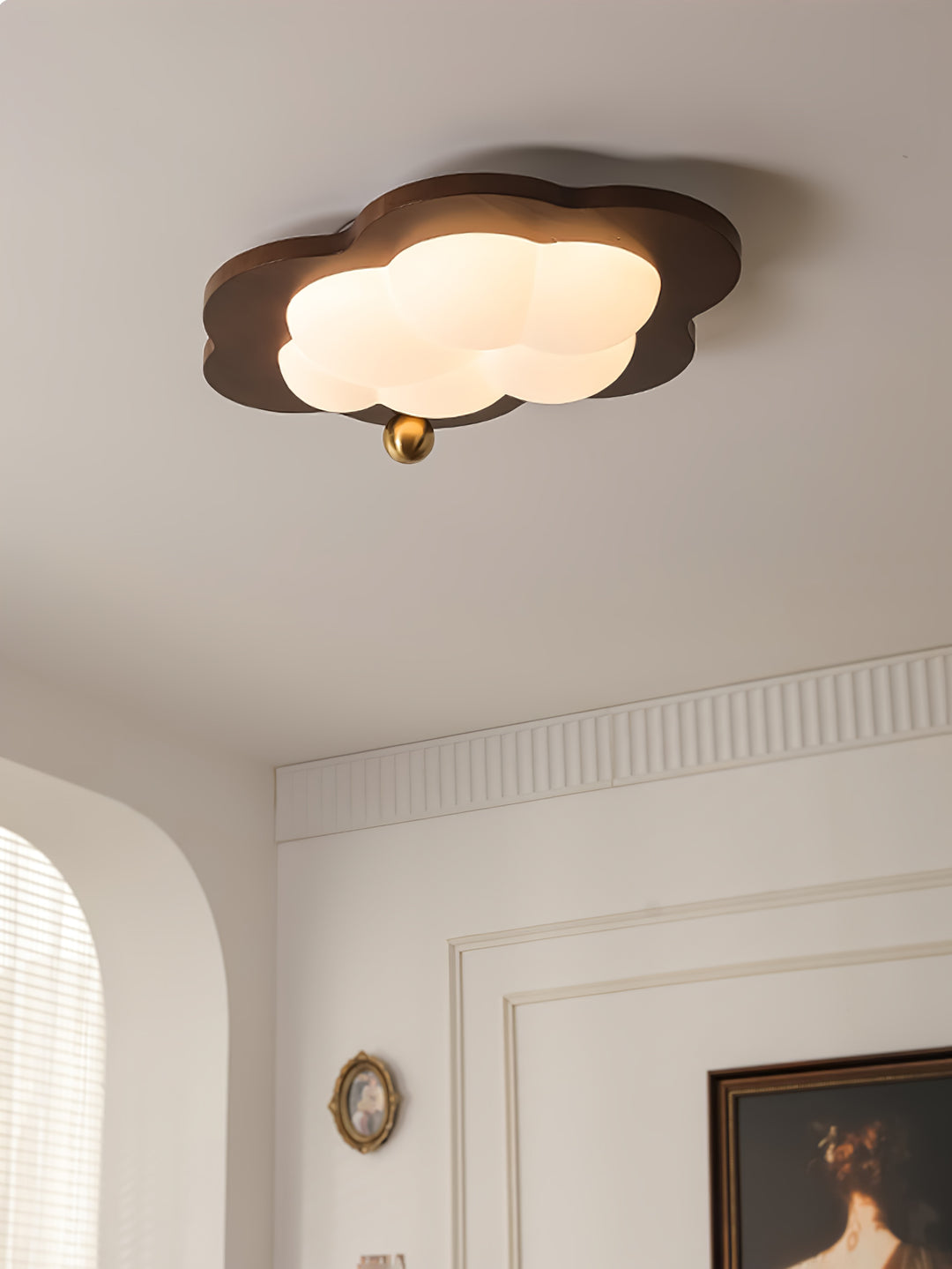 Dreamscape Ceiling Light