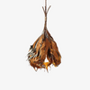 Dried Branch Leaf Pendant Lamp