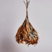 Dried Branch Leaf Pendant Lamp - Vakkerlight