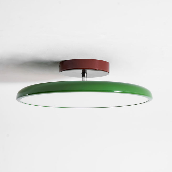 Drift Adjustable Ceiling Lamp - Vakkerlight