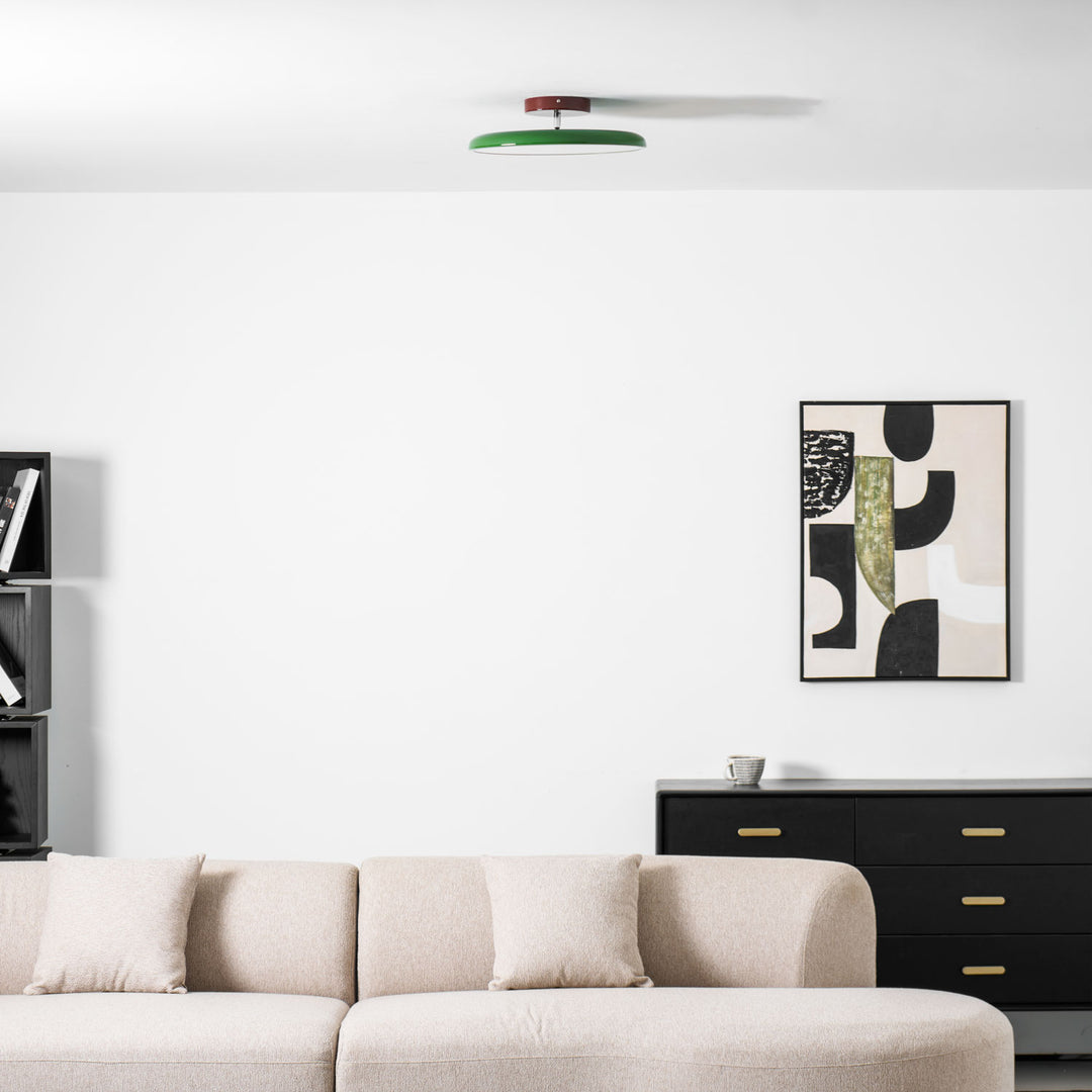 Drift Adjustable Ceiling Lamp - Vakkerlight