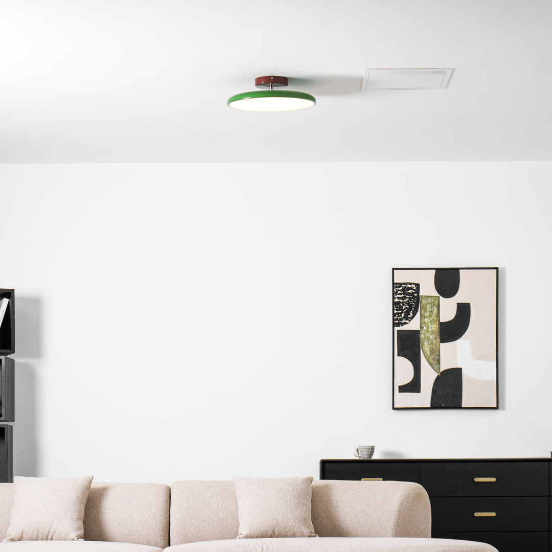 Drift Adjustable Ceiling Lamp - Vakkerlight