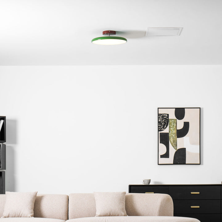 Drift Adjustable Ceiling Lamp - Vakkerlight