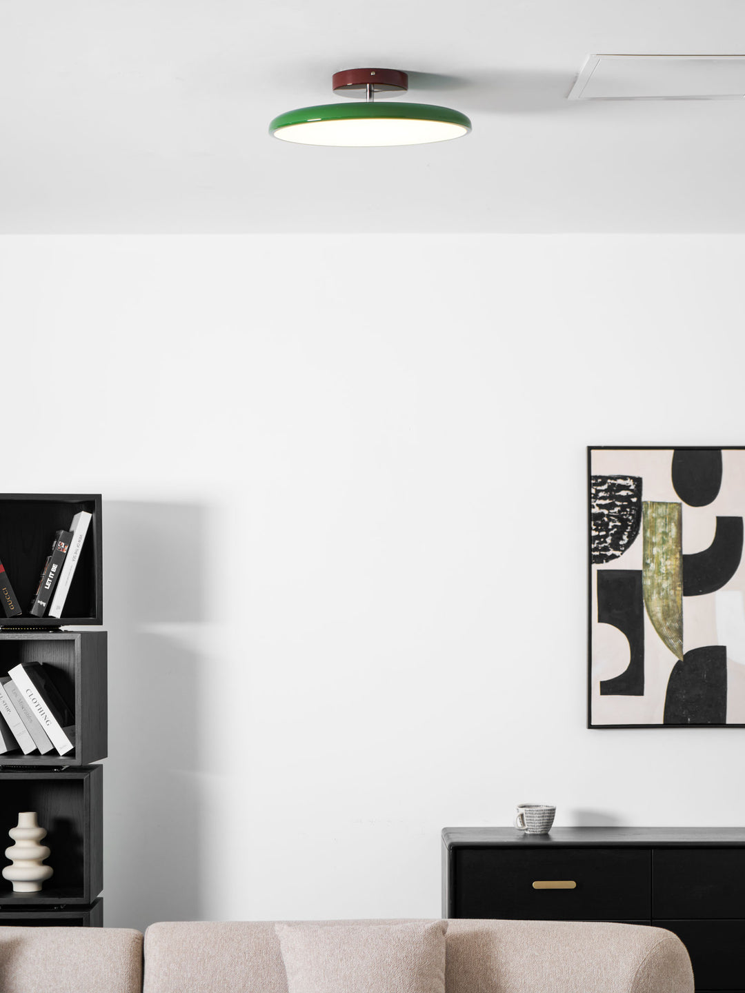 Drift Adjustable Ceiling Lamp - Vakkerlight
