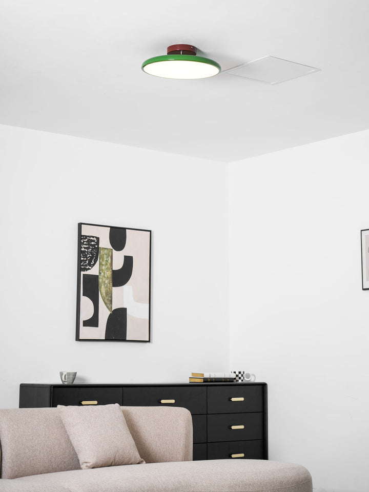 Drift Adjustable Ceiling Lamp - Vakkerlight