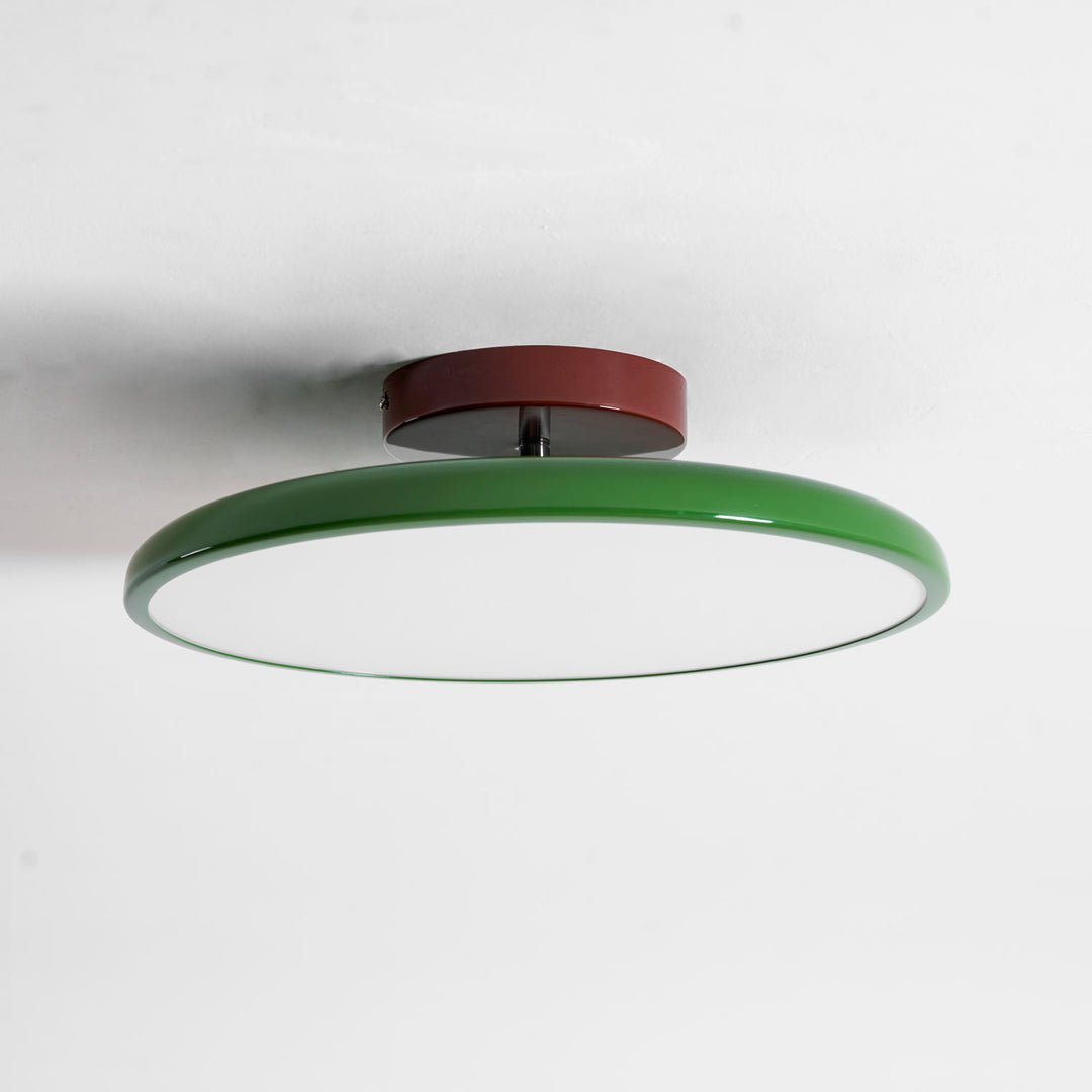Drift Adjustable Ceiling Lamp - Vakkerlight