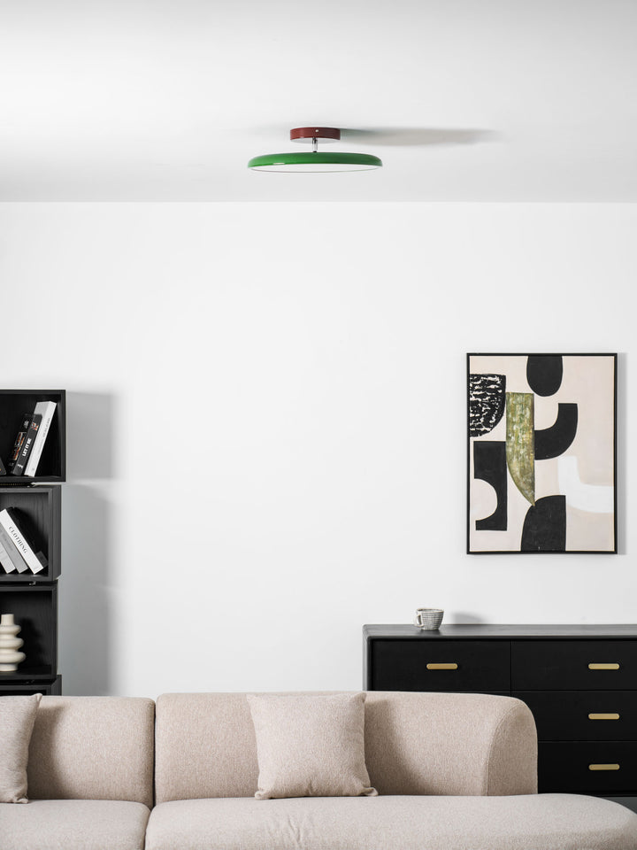 Drift Adjustable Ceiling Lamp - Vakkerlight