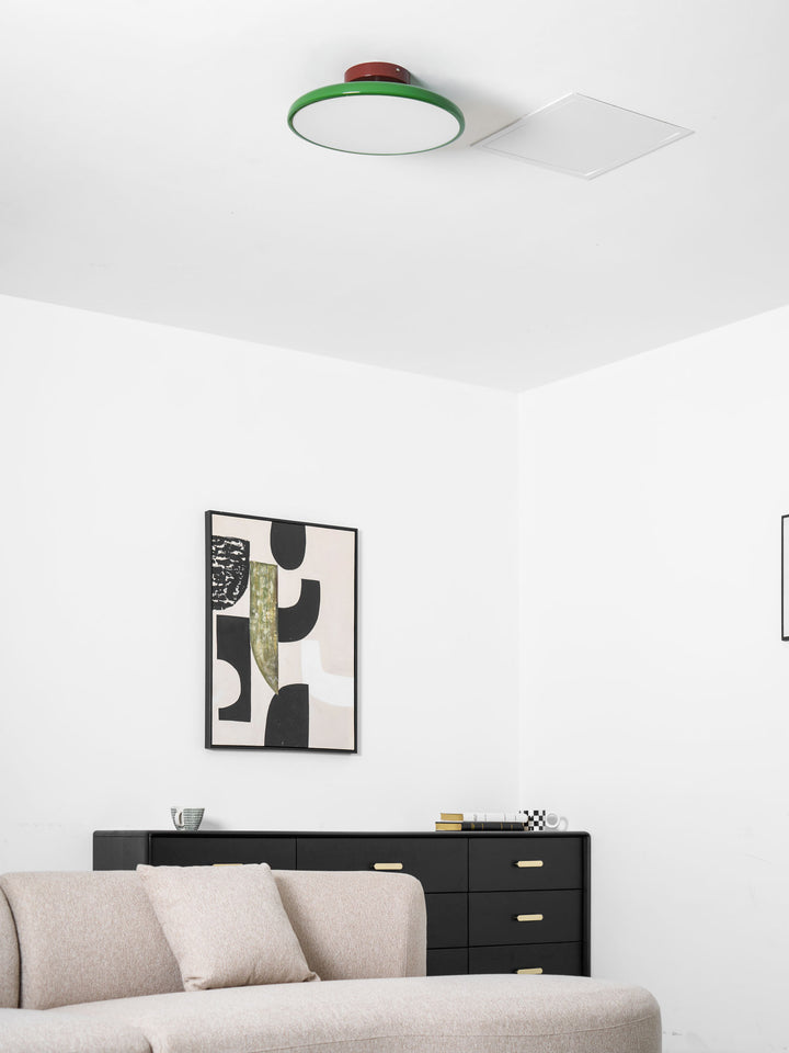 Drift Adjustable Ceiling Lamp - Vakkerlight