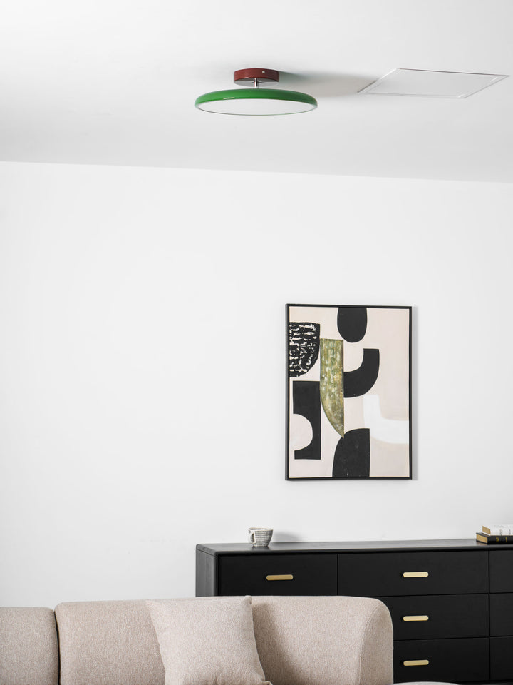Drift Adjustable Ceiling Lamp - Vakkerlight