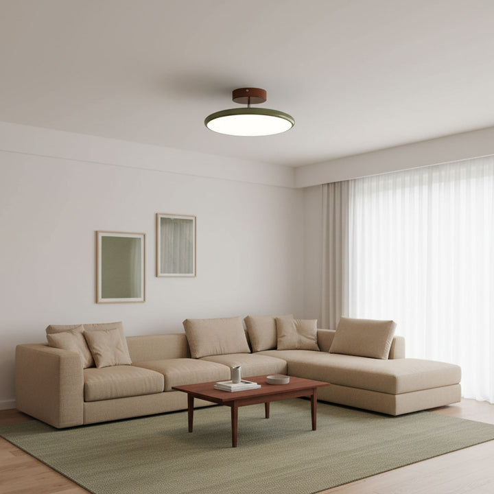 Drift Adjustable Ceiling Lamp - Vakkerlight