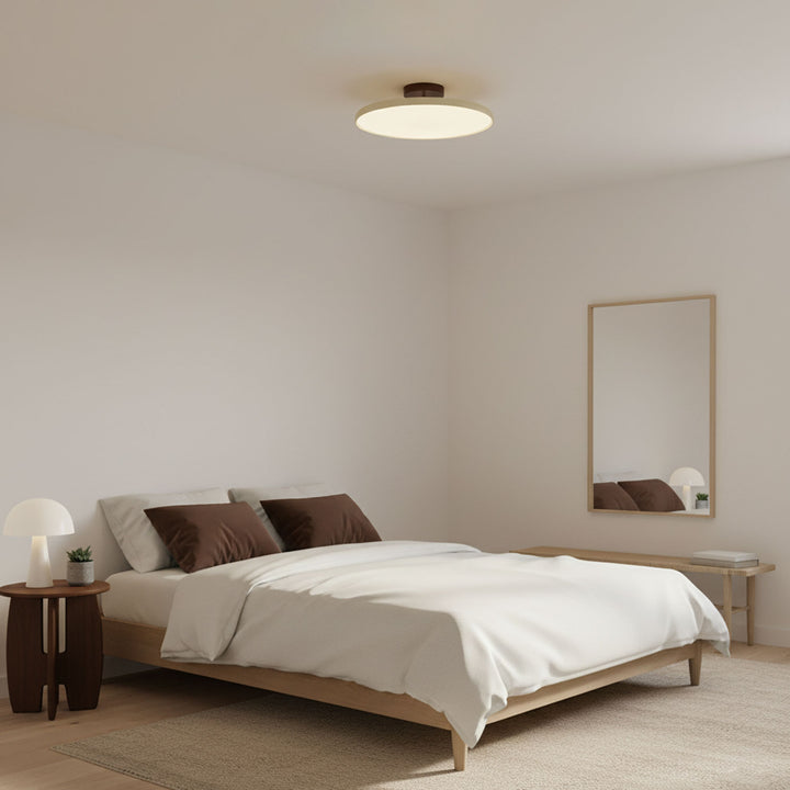 Drift Adjustable Ceiling Lamp - Vakkerlight