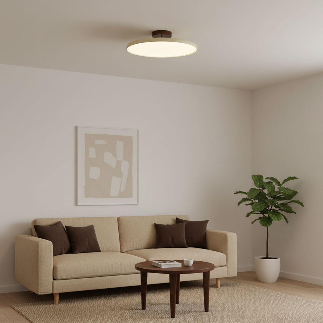 Drift Adjustable Ceiling Lamp - Vakkerlight