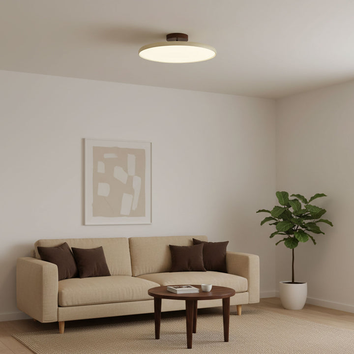 Drift Adjustable Ceiling Lamp - Vakkerlight
