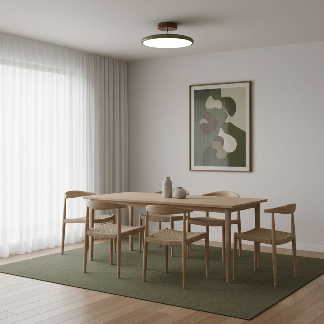 Drift Adjustable Ceiling Lamp - Vakkerlight