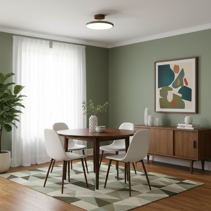 Drift Adjustable Ceiling Lamp - Vakkerlight