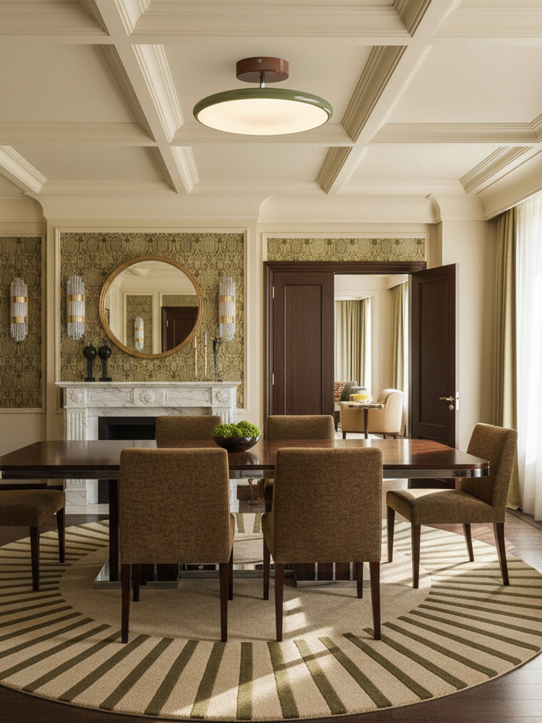 Drift Adjustable Ceiling Lamp - Vakkerlight