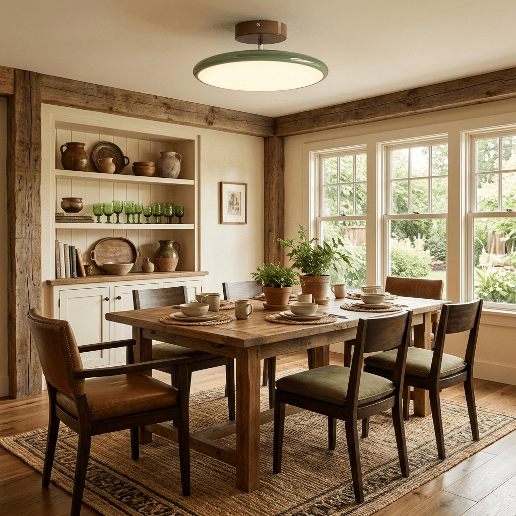 Drift Adjustable Ceiling Lamp - Vakkerlight