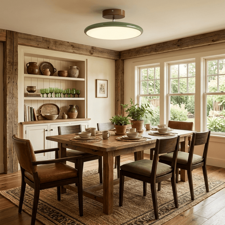 Drift Adjustable Ceiling Lamp - Vakkerlight