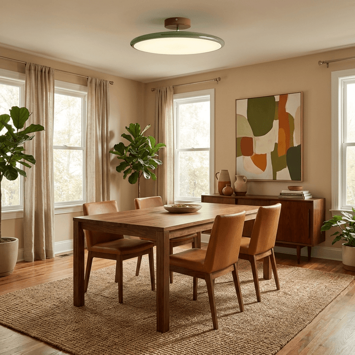 Drift Adjustable Ceiling Lamp - Vakkerlight