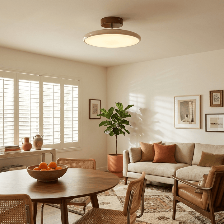 Drift Adjustable Ceiling Lamp - Vakkerlight