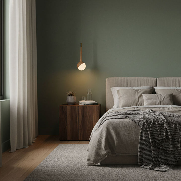 Droplet Chandelier - Vakkerlight