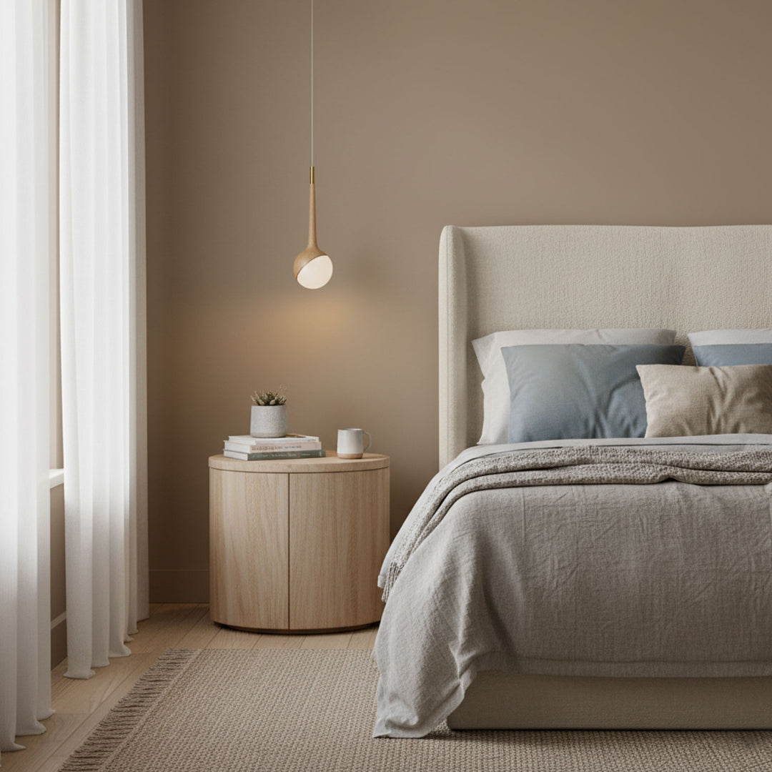 Droplet Chandelier - Vakkerlight