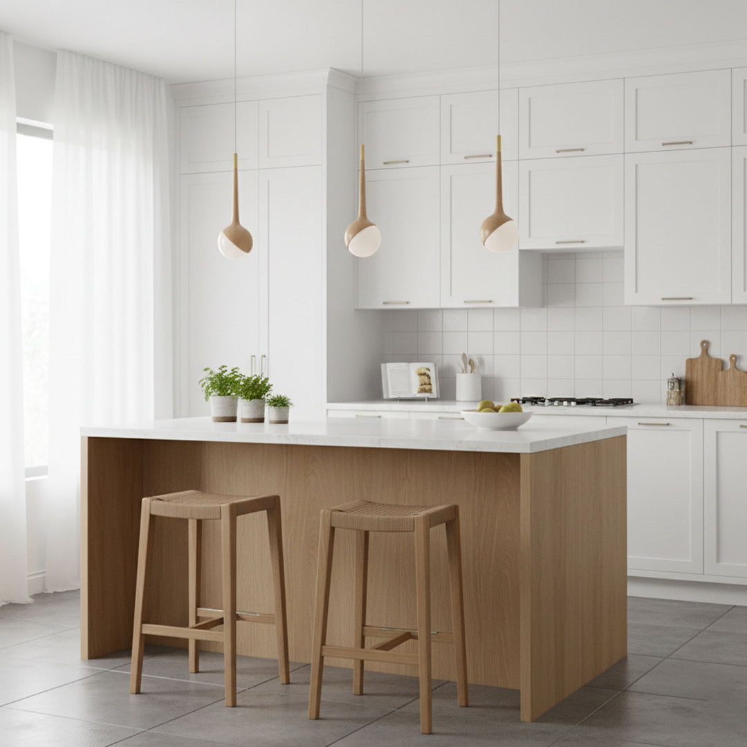 Droplet Chandelier - Vakkerlight