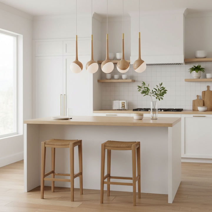 Droplet Chandelier - Vakkerlight