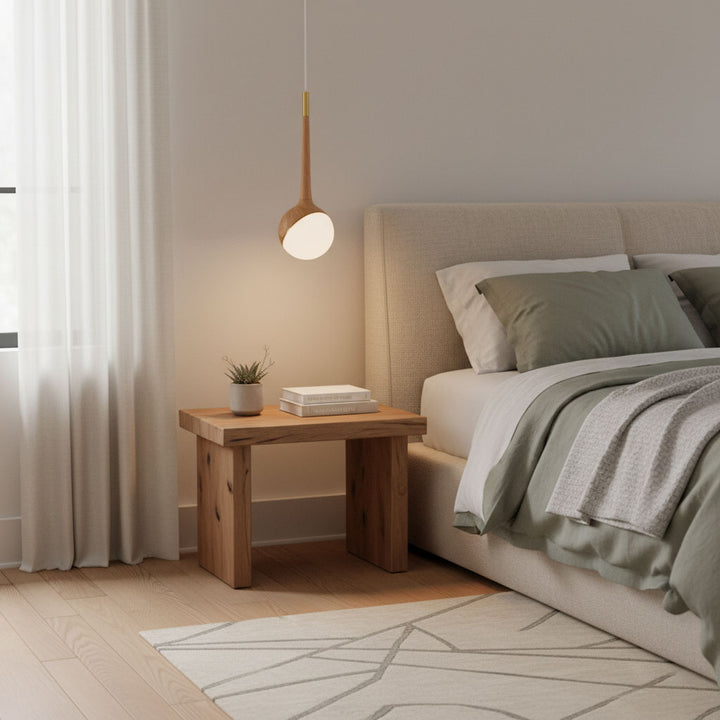 Droplet Chandelier - Vakkerlight