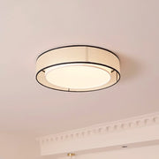 Drum Rould Ceiling Lamp - Vakkerlight