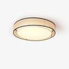 Drum Rould Ceiling Lamp - Vakkerlight