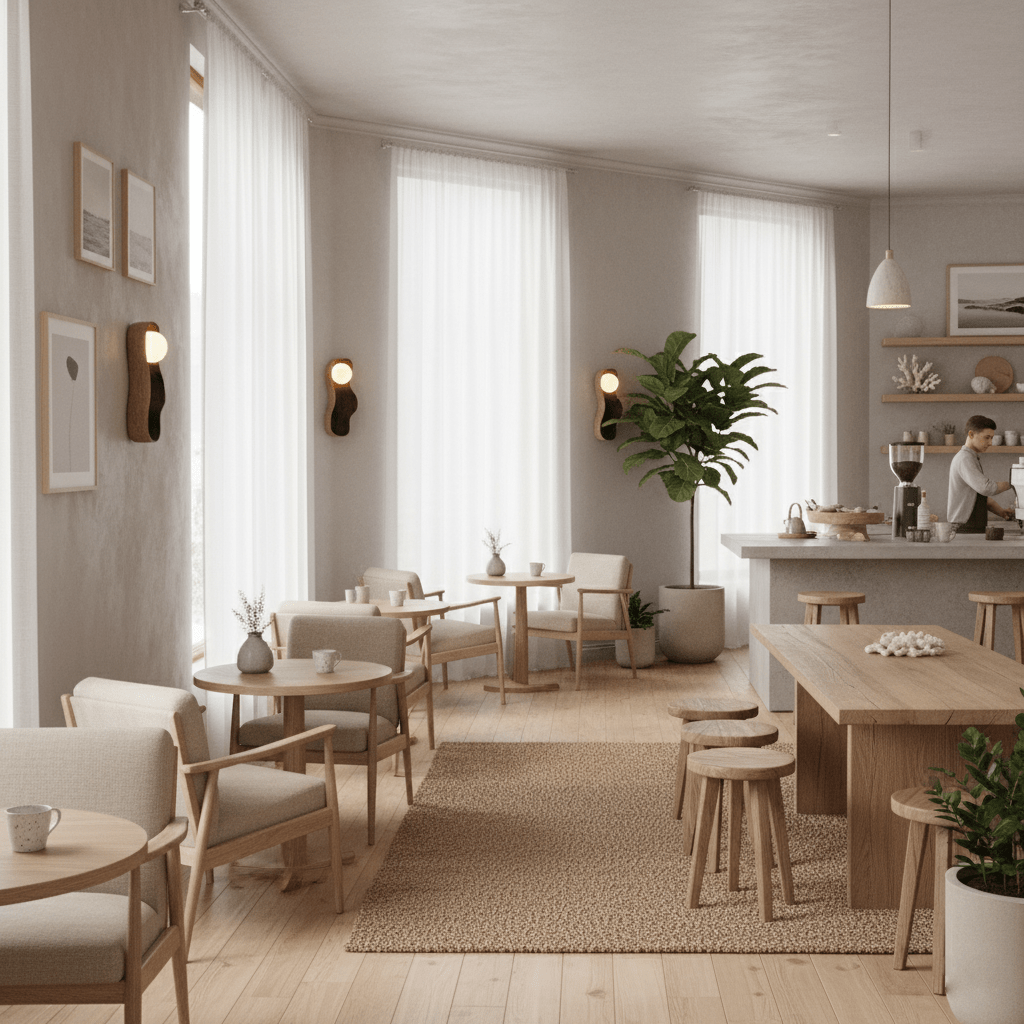 Dualis Rootlight Wall Lamp - Vakkerlight