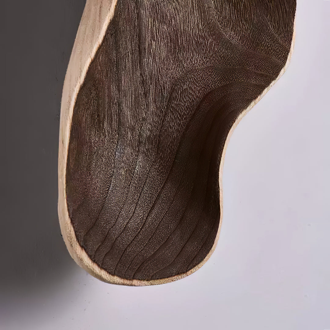 Dualis Rootlight Wall Lamp - Vakkerlight