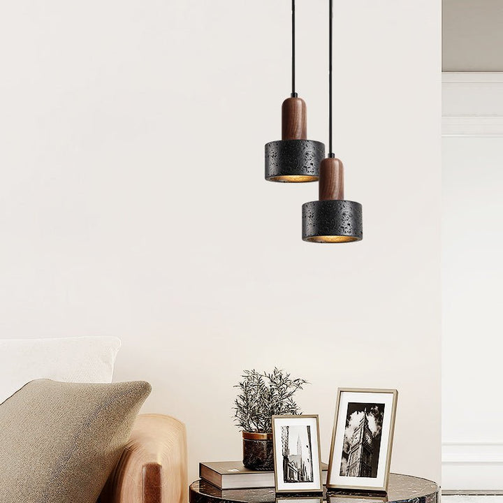 Duality Pendant Lamp - Vakkerlight